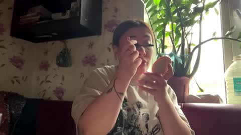 Snapshot of tandykuligowski chatting on 04/10/26, 11:15 Marry online show from 04/10/26, 11:15