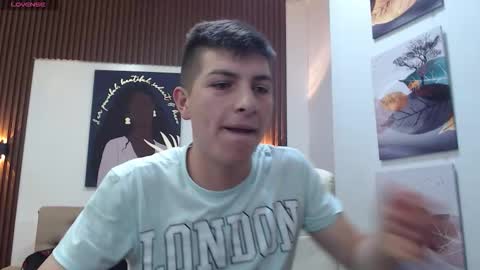 TANER online show from 09/28/25, 03:12