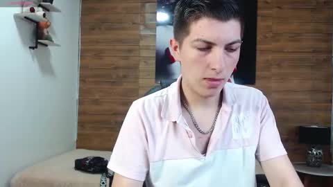 TANER online show from 11/16/25, 03:01