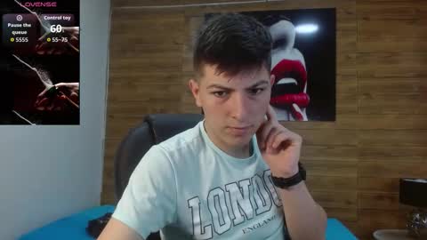 TANER online show from 12/01/25, 03:00