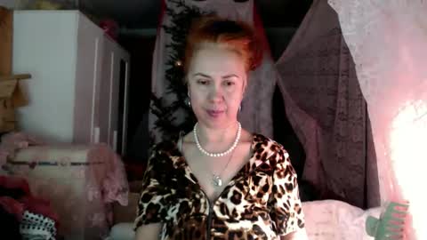 Milena online show from 02/13/26, 11:01