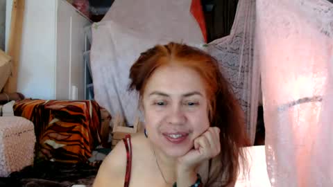 Milena online show from 06/21/26, 02:25
