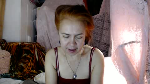 Milena online show from 06/22/26, 11:13