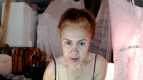 Milena online show from 06/29/26, 03:23