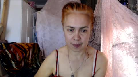 Milena online show from 07/04/26, 01:17