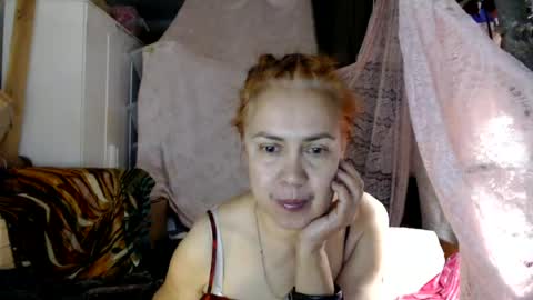 Milena online show from 07/05/26, 11:23
