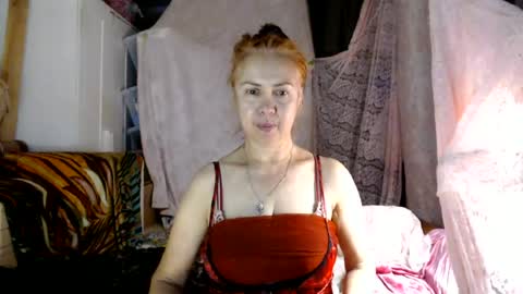 Milena online show from 07/06/26, 03:47