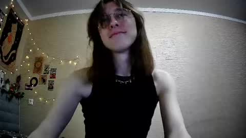 Milena Kuprianova online show from 02/09/25, 07:49