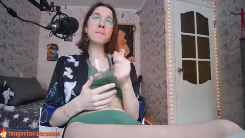 Milena Kuprianova online show from 02/05/26, 08:52