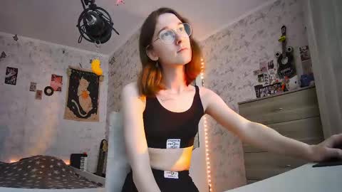 Milena Kuprianova online show from 06/03/26, 09:34