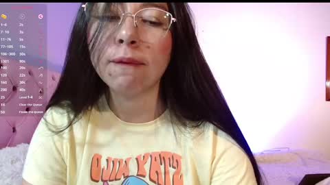 Snapshot of tani_love chatting on 12/07/24, 02:53 Tania Torrez online show from 12/07/24, 02:53