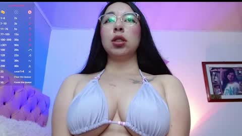 Snapshot of tani_love chatting on 12/10/24, 06:06 Tania Torrez online show from 12/10/24, 06:06