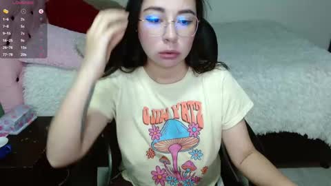 Tania Torrez online show from 02/03/26, 02:53