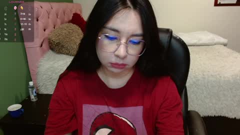 Tania Torrez online show from 04/09/26, 12:10