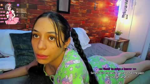 tania06 online show from 02/22/25, 04:51