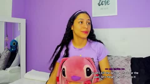 tania06 online show from 03/05/25, 01:39