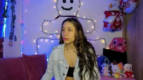 tania06 online show from 12/22/25, 01:08