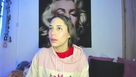 tania06 online show from 01/09/26, 01:25