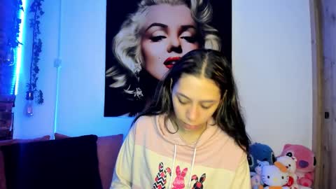 tania06 online show from 01/12/26, 01:16