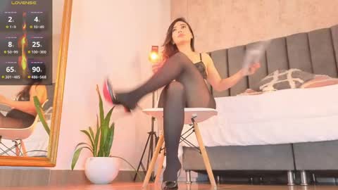 Tania Dias online show from 04/18/26, 08:31