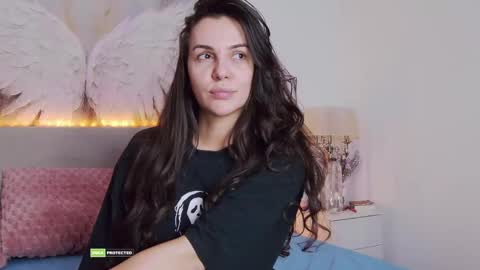 Tania Amore online show from 05/24/26, 07:30