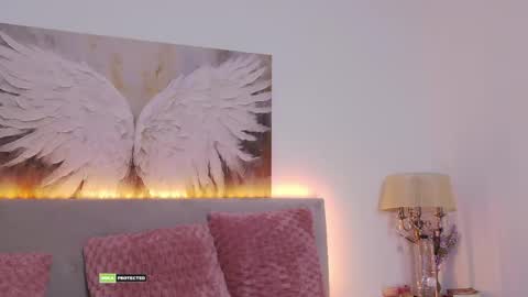 Tania Amore online show from 05/26/26, 08:05