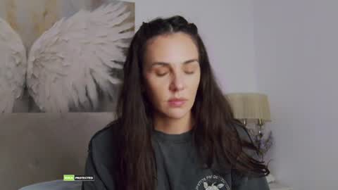 Tania Amore online show from 07/18/26, 06:12