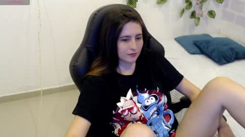 Tania  online show from 01/10/25, 07:54