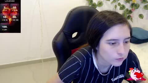 Tania  online show from 02/09/25, 03:45