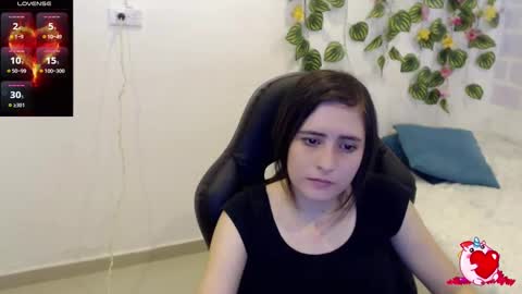 Tania  online show from 02/19/25, 03:49