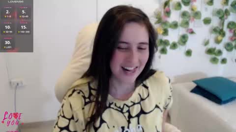 Tania  online show from 02/10/26, 07:07