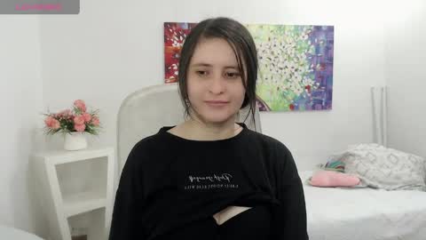 Tania  online show from 04/10/26, 05:50