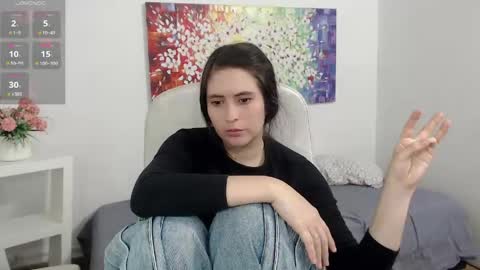 Tania  online show from 04/27/26, 06:39