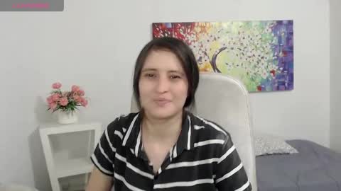 Tania  online show from 05/22/26, 04:45