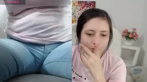 Snapshot of taniadevil_69 chatting on 06/29/26, 04:18 Tania online show from 06/29/26, 04:18