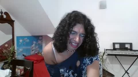 Snapshot of tanialopaz chatting on 12/06/24, 12:34 TaniaBitch online show from 12/06/24, 12:34