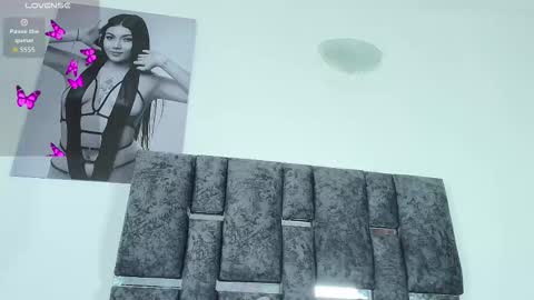 Tania online show from 03/03/26, 09:04