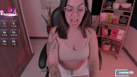 Snapshot of taniavelvet chatting on 02/09/26, 10:03 Tania Velvet online show from 02/09/26, 10:03