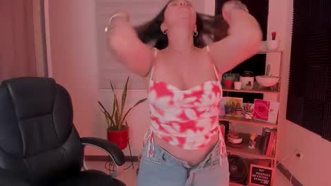 Snapshot of taniavelvet chatting on 02/22/26, 01:29 Tania Velvet online show from 02/22/26, 01:29