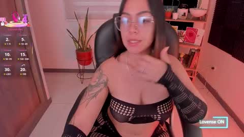 Snapshot of taniavelvet chatting on 02/22/26, 04:16 Tania Velvet online show from 02/22/26, 04:16