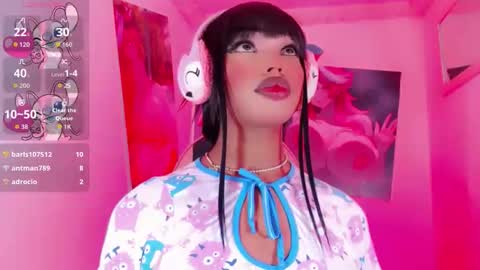 taniia_01 online show from 04/15/26, 10:55