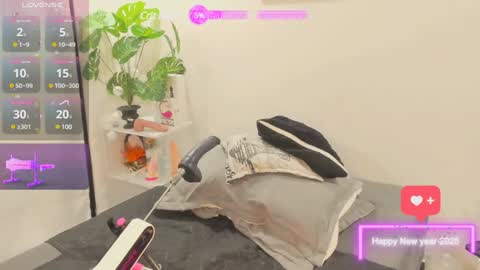 Tanisha online show from 01/07/25, 03:35