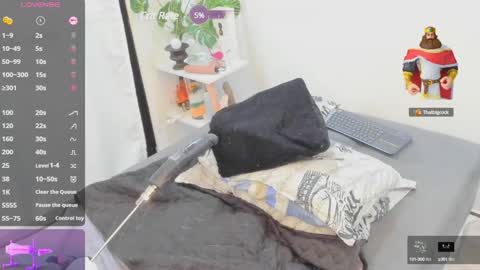 Tanisha online show from 02/03/25, 08:35