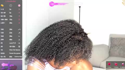 Tanisha online show from 02/01/26, 04:55