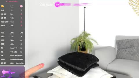 Tanisha online show from 03/09/26, 01:53