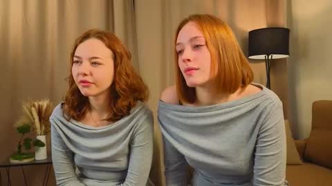 Angela and Victoria online show from 11/24/25, 04:23