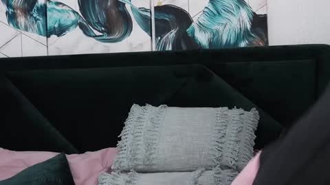 tanyaGrey online show from 12/03/24, 08:49