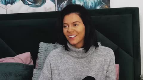 tanyaGrey online show from 12/14/24, 03:36