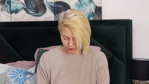 tanyaGrey online show from 02/11/26, 07:02