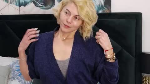 tanyaGrey online show from 02/12/26, 07:14